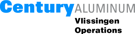 Century Aluminium referenties logo
