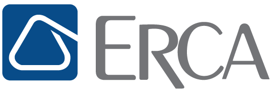ERCA referenties logo