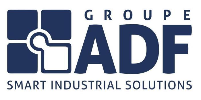ADF Group referenties logo
