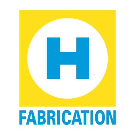 HFG referenties logo