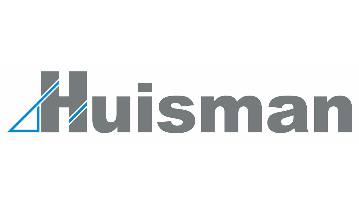 Huisman-logo