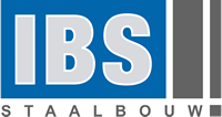 IBS Staalbouw referenties logo