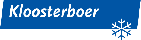 Kloosterboer referenties logo