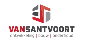 Van Santvoort referenties logo